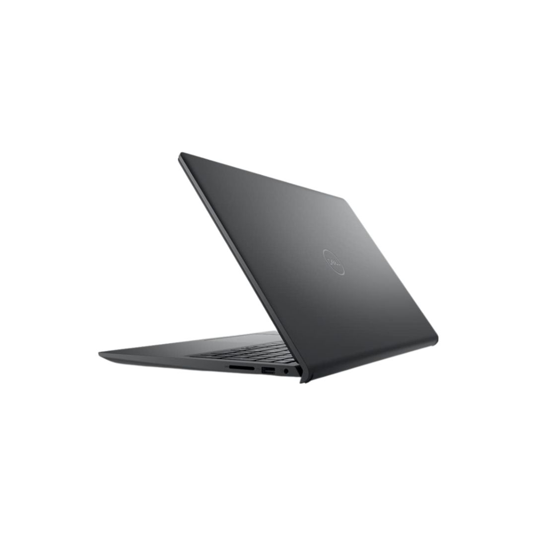 Laptop Dell Vostro 3520, 15.6 inch FHD (1920 x 1080) 120Hz 250 nits WVA Anti-Glare LED Backlit Narrow Border Display, Carbon Black, Carbon Palmrest without Finger Print Reader, without Type C Reader, 12th Generation Intel(R) Core(TM) i7-1255U (12MB Cache, up to 4.7 GHz, 10 cores), Intel(R) Iris(R)_2