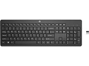 KEYBOARD WRL 230/BLACK 3L1E7AA HP_1