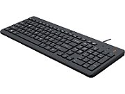 KEYBOARD USB 150/664R5AA HP_1