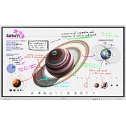 Tabla interactiva E-board Monitor Samsung Flip3 WM85A, 85