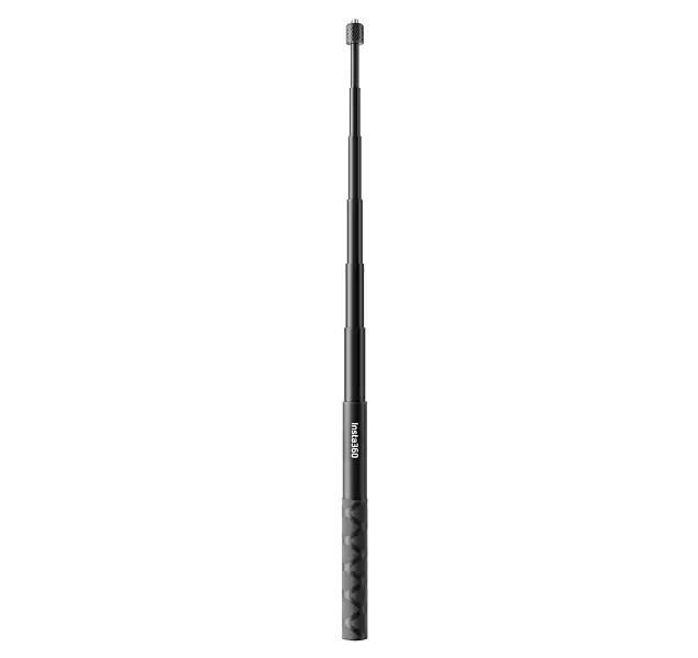 Insta360 AC CINSAAVF 120cm Invisible Selfie Stick Aluminum round tube Retail_2