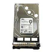 Dell - 4TB Hard Drive SATA 6Gbps 7.2K 512n 3.5inHot-Plug, CUS Kit_1