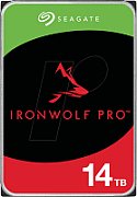 HDD NAS SEAGATE IronWolf Pro 14TB CMR 3.5