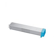 SAMSUNG CLT-C6062S/ELS Cyan Toner Cartridge_1