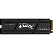 SSD Kingston, SFYSK Renegade, M2-2280, 1TB, PCI Express 3.0 x4 NVMe, Heatsink_3