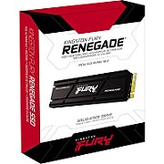 SSD Kingston, SFYSK Renegade, M2-2280, 500GB, PCI Express 3.0 x4 NVMe, Heatsink_3