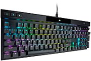 K70 RGB PRO Optical-Mechanical, negru