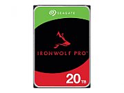 HDD NAS SEAGATE IronWolf Pro 20TB CMR 3.5