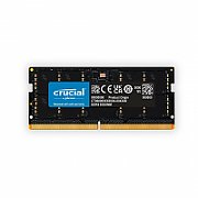 CRUCIAL 16GB DDR5-4800 SODIMM CL40 (16GBit)_1