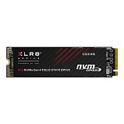 PNY SSD M.2 (2280) 4TB CS3140  PCIe 4.0 / NVMe Retail_1