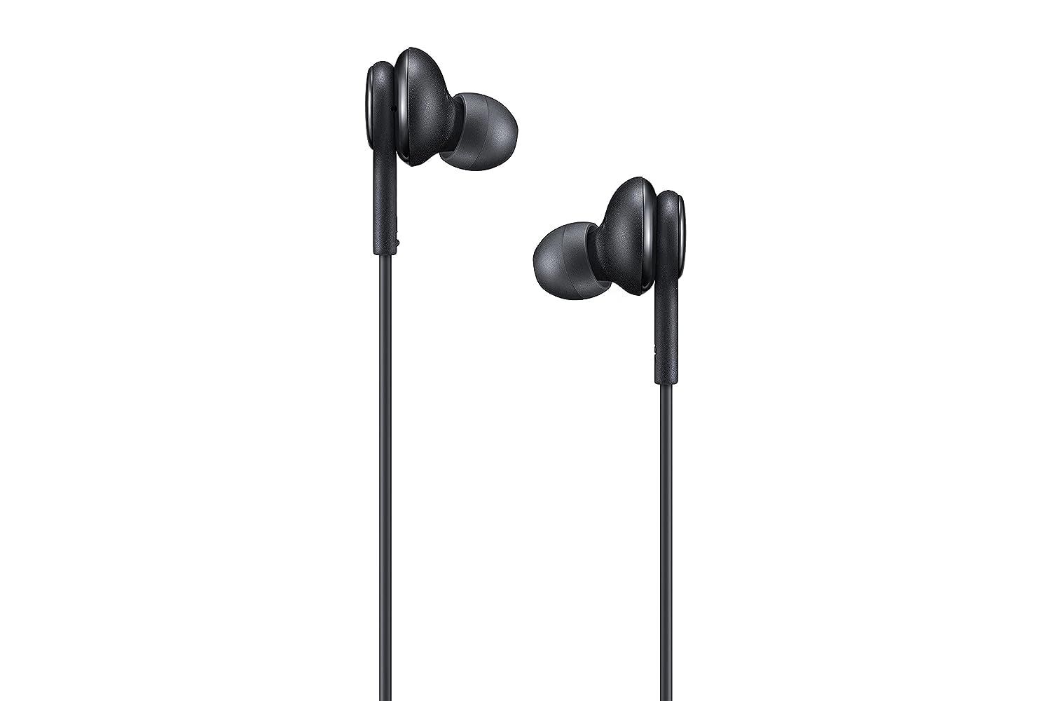 Samsung Common Earphones; Jack 3.5mm; Black 