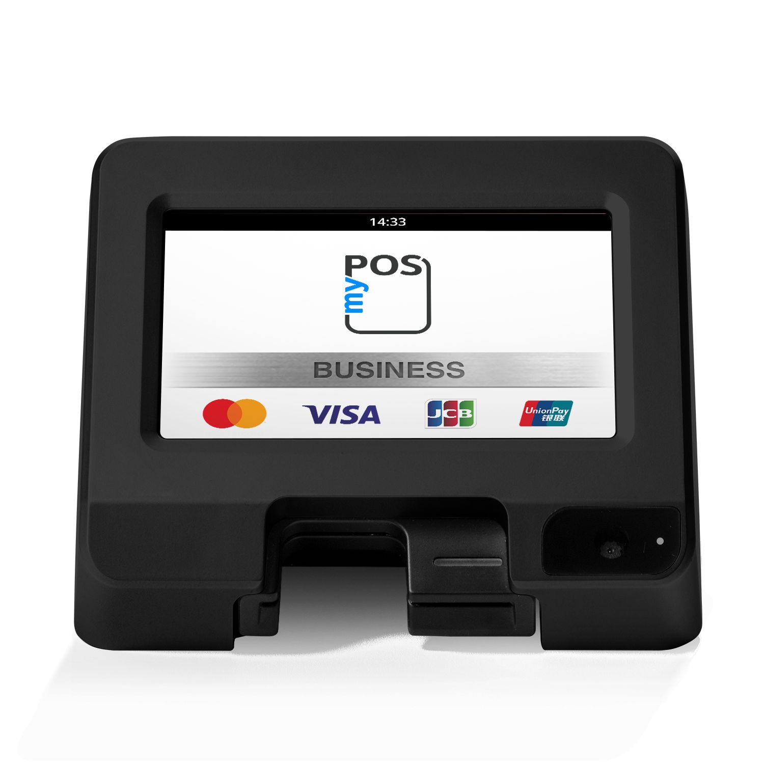 MYPOS IM20 BLACK