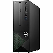 Dell Vostro 3710 Desktop,Intel Core i5-12400(6 Cores/18MB/2.5GHz to 4.4GHz),8GB(1X8)DDR4 3200MHz,512GB(M.2)NVMe PCIe SSD,DVD+/-,Intel UHD 730 Graphics,802.11ac(1x1)WiFi+BT,Dell Mouse MS116,Dell Keyboard KB216,Win11Pro,3Yr ProSupport_5