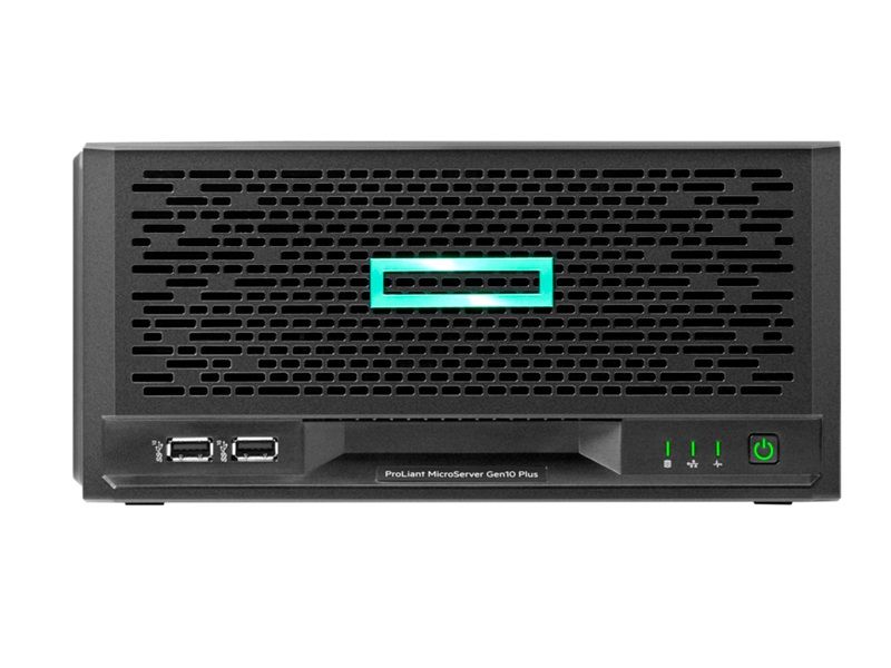 SERVER MICRO PROLIANT E-2314/GEN10 16GB P54649-..._7