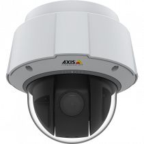 AXIS Q6075-E 50HZ/HDTV 1080P 50FPS 40XOPTICAL ZOOM