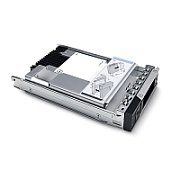 Dell - 480GB SSD SATA Read Intensive 6Gbps 512e 2.5in with 3.5in HYB CARR , CUS Kit_1