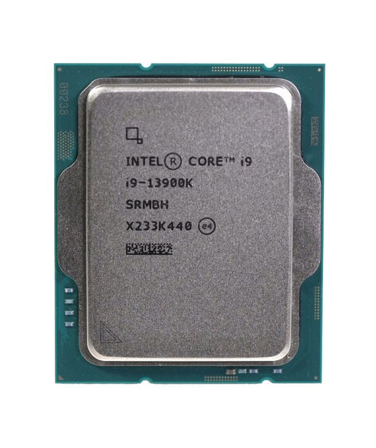 CPU Intel Core i9-13900K / LGA1700 / Tray 24 Cores / 32 Threads / 36M Cache_1