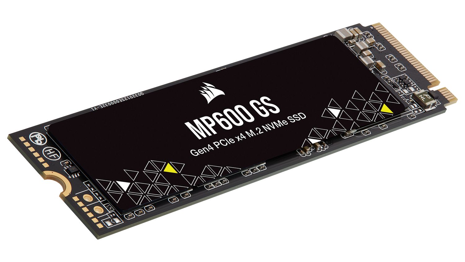 SSD MP600GS 2TB NVME M2 2280_4