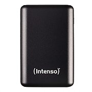 POWER BANK USB 10000MAH/ANTHRACITE A10000 INTENSO_1