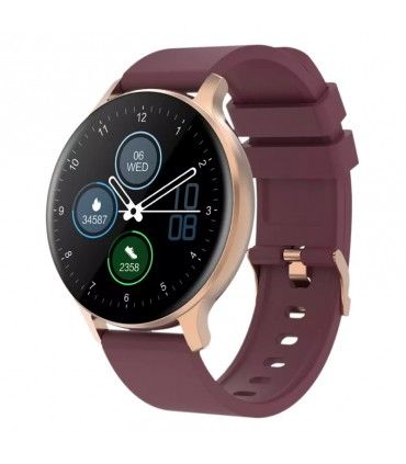 Smartwatch, Realtek 8762CK, 1.28