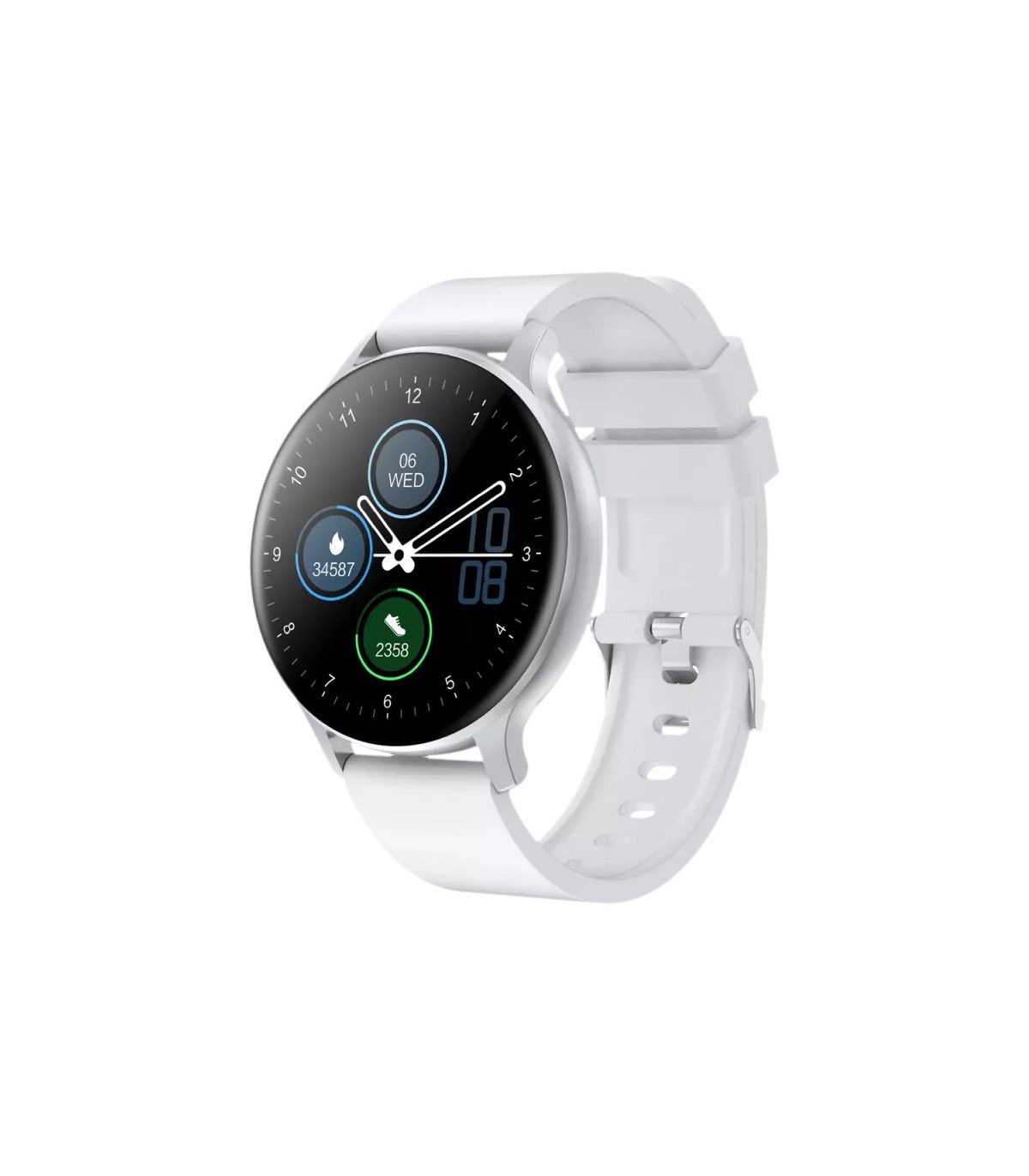 Smartwatch, Realtek 8762CK, 1.28