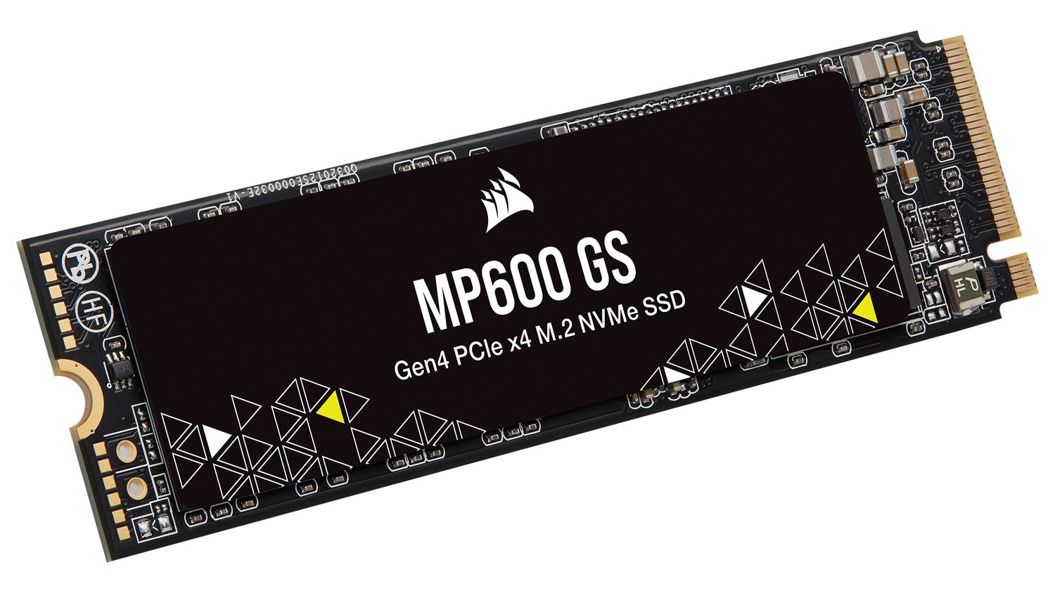 SSD MP600GS 500GB NVME M2 2280_3