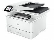 HP LaserJet Pro MFP 4102dwe Printer up to 40ppm_1