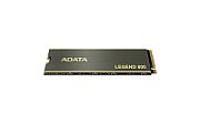 SSD ADATA Legend 800, 512GB, M.2 2280, PCIe Gen3x4, NVMe, R/W speed 2500MBs/2000MBs_2