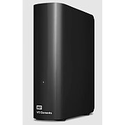 WD HDex 3.5  USB3 20TB Elements Desktop black
