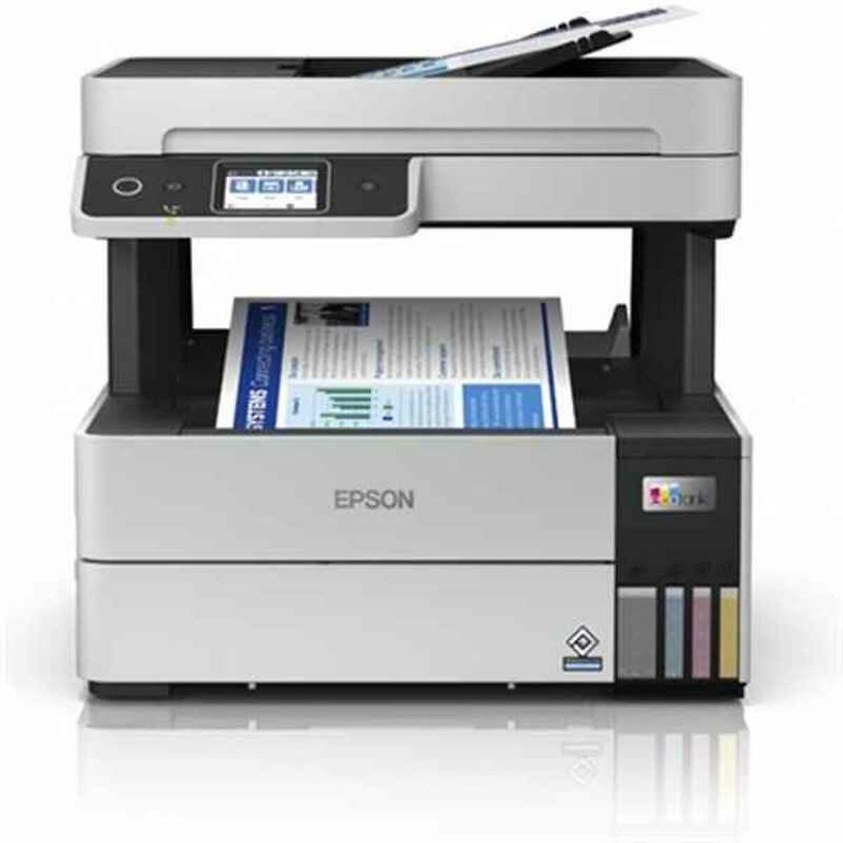 Epson EcoTank ET-5170 (4in1)_2