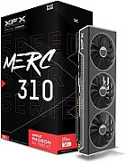 XFX VGA 20GB RADEON RX7900XT MERC310 GAMING 3xDP/H SPEEDSTER MERC310 AMD Radeon RX7900XT Gaming_1