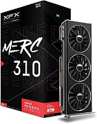 XFX VGA 24GB RADEON RX7900XTX MERC310 BLACK GAMING 3xDP/H SPEEDSTER MERC310 Radeon RX7900XTX BLACK Gaming_1