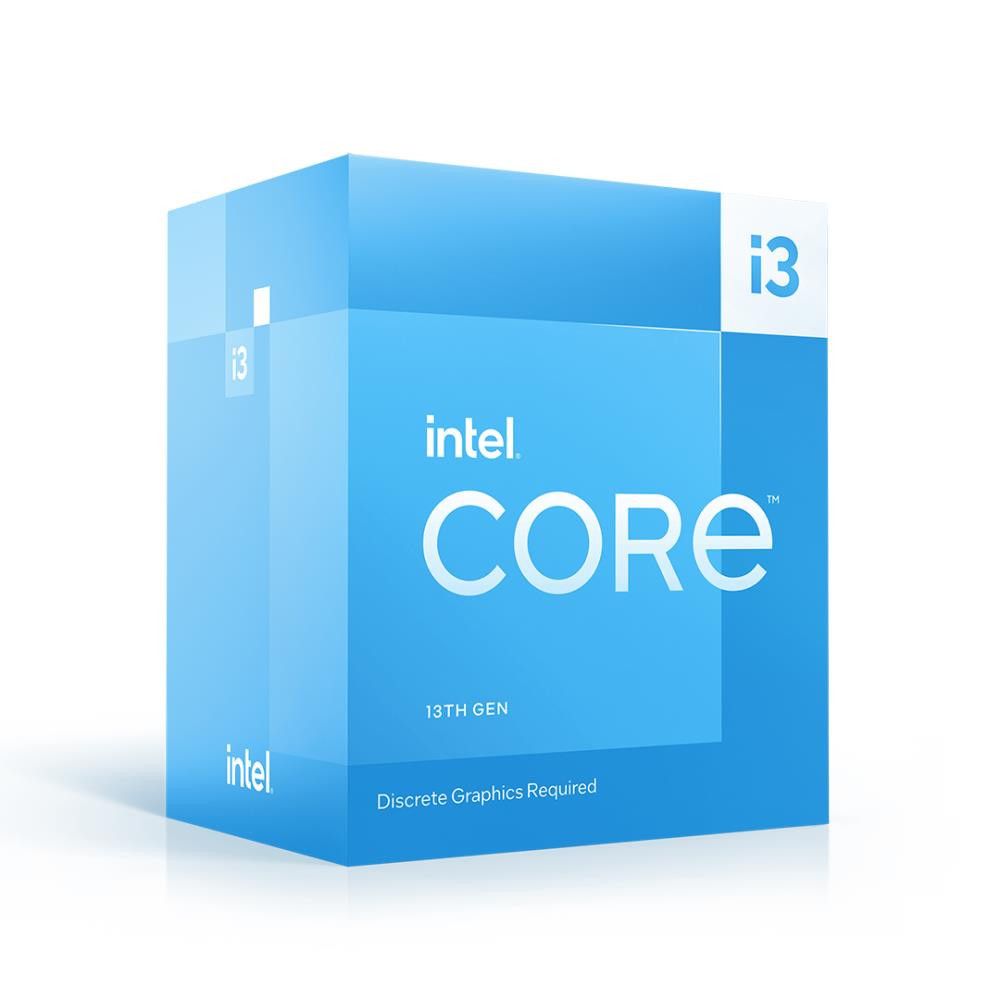 CPU CORE I3-13100F S1700 BOX/3.4G BX8071513100F..._2