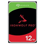 HDD NAS SEAGATE IronWolf Pro 12TB CMR 3.5