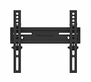 Suport TV fix Neomounts by Newstar, dimensiune display 25 -55 , suporta pana la 30kg, dimensiune VESA min. 50 x 50, dimensiune VESA max. 200 x 200, distanta pana la perete 3.9cm, negru