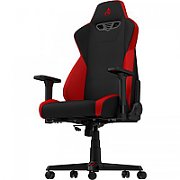 Nitro Concepts S300 Black/Red (NC-S300-BR)_2