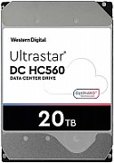 HDD Server WD/HGST Ultrastar 20TB DC HC560 (3.5