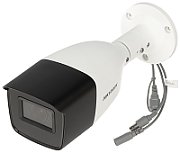 Camera supraveghre  Hikvision Bullet DS-2CE19D0T-VFIT3F  2.7-13.5mm varifocala, senzor de imagine: 2 MP, 1920 × 1080 resolution, IR 40M, IP67, Digital WDR, temperatura de functionare: -40°C to 60°C, dimensiuni: 84.5 mm × 92 mm × 255.1 mm, greutate: 0,682 kg._1