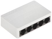 Switch Hikvision DS-3E0105D-E, 5-port, fara management_1