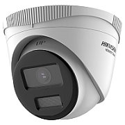 Camera supraveghere Hikvision Hiwatch IP HWI-T229H(2.8mm)(C),2MP, IR 30M, Illumination: White LED, up to 30m, IP67, Image sensor: 1/2.8″ Progressive Scan CMOS, Remote access: Web browser, Smartphone App IVMS 4500 and IVMS 4200, temperatura de functionare : -30º C ~ +60º C, dimensiuni: 88.4 (Fo) x