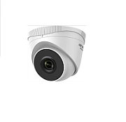 Camera supraveghere Hikvision Hiwatch IP HWI-T221H 2.8mm C , 2 MP Fixed Turret Network, High quality imaging with 2 MP resolution, Efficient H.265+ compression technology, Water and dust resistant (IP67), TEMPERATURA DE FUNCTIONARE :-30 °C to 60 °, dimensiuni : Ø110 mm × 93.2 mm,greutate : 0.32 kg._1