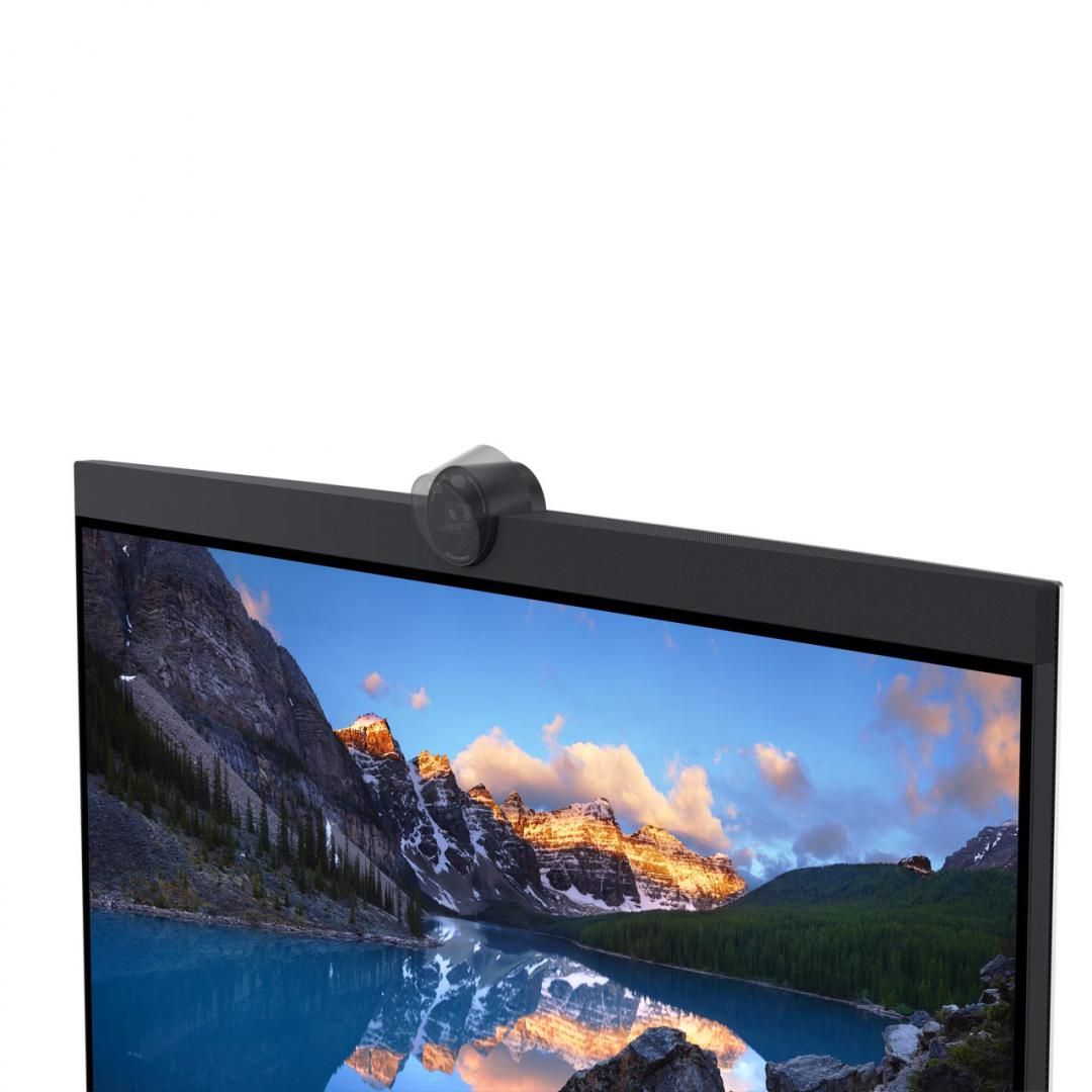 Monitor Dell 4K 32