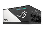 Sursa ASUS ROG LOKI 750W 80+Platinum  Intel Form Factor SFX-L ATX 3.0 Yes Dimensions 125 x 125 x 63.5 mm Efficiency 80Plus Platinum Protection Features OPP/OVP/UVP/SCP/OCP/OTP Hazardous Materials ROHS AC Input Range 100-240Vac DC Output Voltage +3.3V +5V +12V -12V +5Vsb Maximum Load 20A 20A 62.5A_2