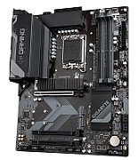 GIGABYTE Main Board Desktop B760 GAMING X AX DDR4_3