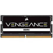 Vengeance Series 8GB, (1 x 8GB), DDR5, 4800MHz, CL40_1