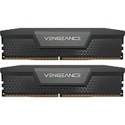 Vengeance 32GB, DDR5, 6000MHz, CL40, 2x16GB, 1.35V, Negru_1