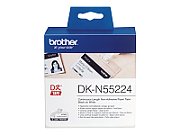 BROTHER DKN55224 TAPE 62MM CONT PAPER_2