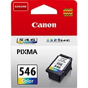 CANON CL546 INK CL-546 8ML COLOR_1