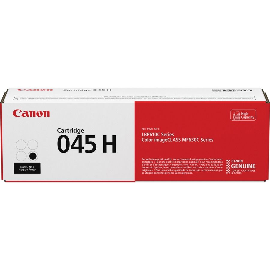 CANON CRG045HB TONER HY 2.8K BLACK