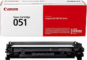 CANON CRG051 TONER 1700 PAGES BLACK_1